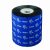 Zebra 80mmx450m RESIN transzfer