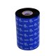 Zebra 110mmx450m RESIN transzfer