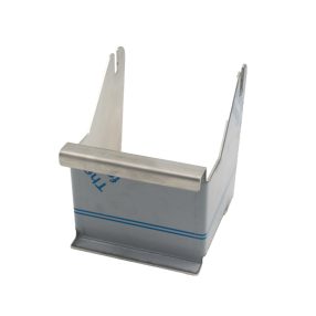   Citizen CL-S621 és CL-S631 címkenyomtatóhoz külső fém címke, etikett médiatartó