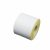 Címke 30 mm x 60 mm papír kistekercses, normál ragasztóval,  1000 db/tekercs