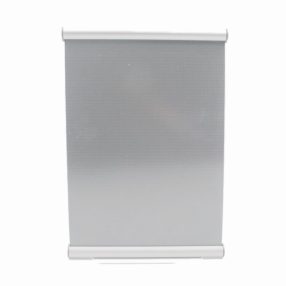 Fali tábla, felragasztható, A/4 pattintós kerettel