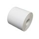 Címke 37 mm x 75 mm kistekercses műanyag 1000 db/tekercs
