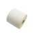 Címke 37 mm x 75 mm papír kistekercses, normál ragasztóval, 1000 db/tekercs