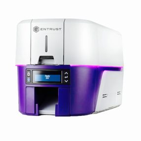 Entrust Sigma DS2 kártyanyomtató (egyoldalas)
