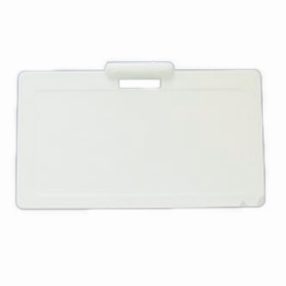 Árkazetta támasztótalp