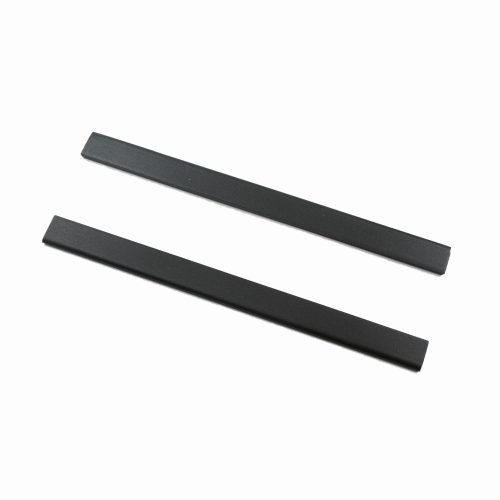 DURAFIX® Rail mágnes klip 210 mm fekete 5 db/csomag