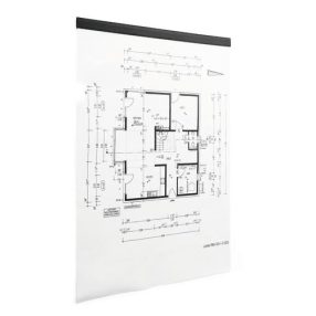 DURAFIX® Rail mágnes klip 297 mm fekete 5 db/csomag