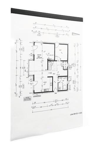 DURAFIX® Rail mágnes klip 297 mm fekete 5 db/csomag