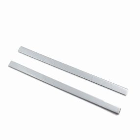 DURAFIX® Rail mágnes klip 297 mm ezüst 5 db/csomag