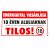Energiaital vásárlása 18 éven aluliaknak tilos!12,5 x 22,5 cm tábla