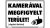Kamerával megfigyelt terület! (rögzített felvétel) matrica 11,5 x 16,5 cm