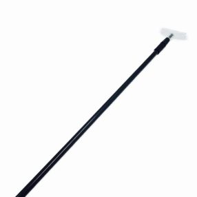   Plakátkerethez üvegszálas szár 75/75,75-150 cm között állítható, teleszkópos