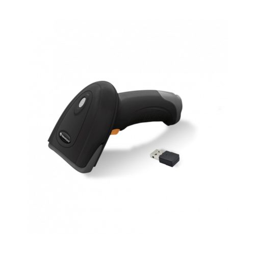 Newland HR22 Dorada Bluetooth 1D/2D vezetéknélküli vonalkódolvasó kit 