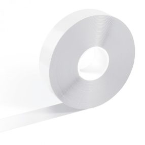   Padlójelölő szalag öntapadós 50 mm x 30 fm, erős fehér