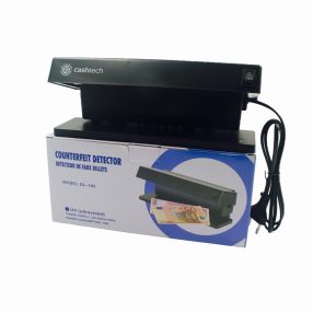 Bankjegyvizsgáló Cashtech DL-103