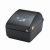 ZD220 TT címkenyomtató 203 dpi, EPLII, ZPLII, USB, adapterrel és hálózati tápkábellel