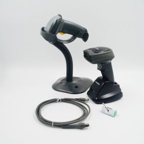 Vonalkódolvasó-PDA